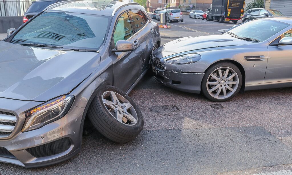 Fahrzeugwert ermitteln