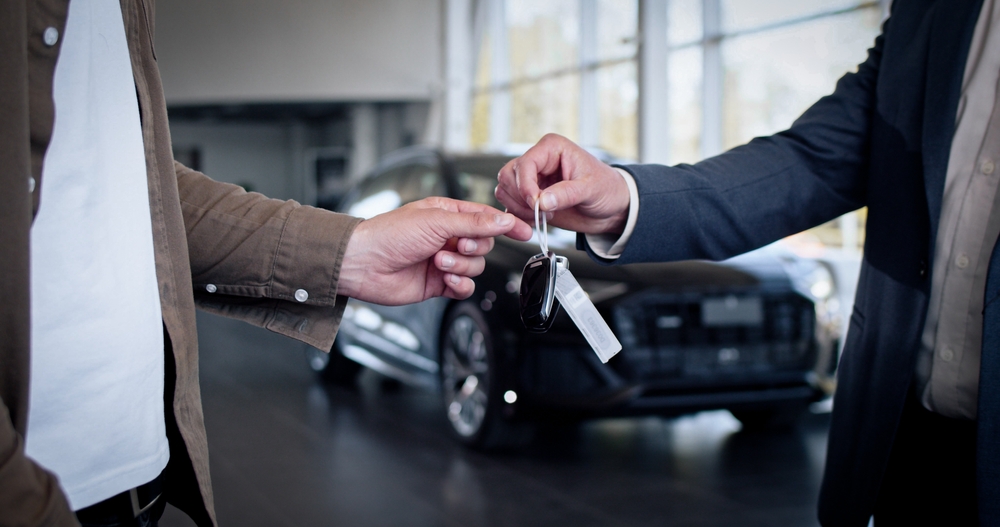 leasing rückgabe was beachten